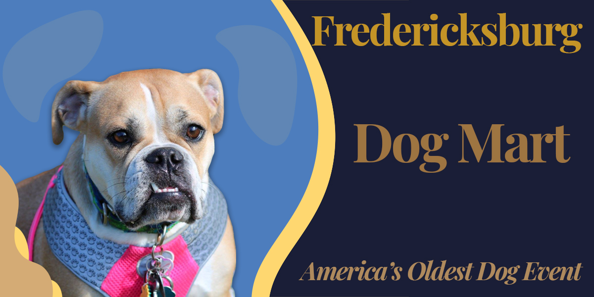 Home Fredericksburg Dog Mart