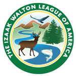 Izaak Walton League Seal